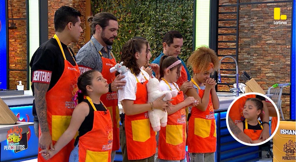 El Gran Chef Famosos RESUMEN: Una dupla se fue PARA SIEMPRE, ¿de quiénes se trata?