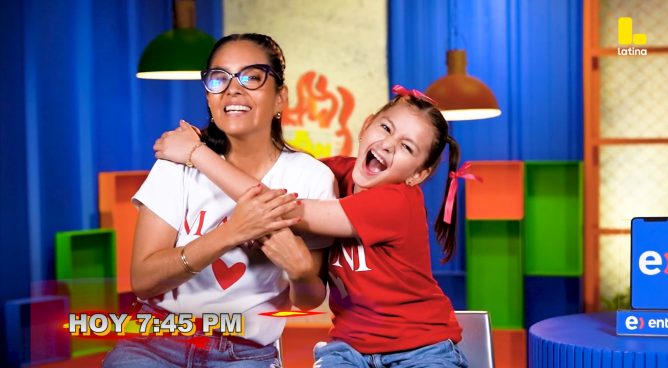 El Gran Chef Famosos EN VIVO: Los Pericotitos deben ATRAPAR globos en el aire