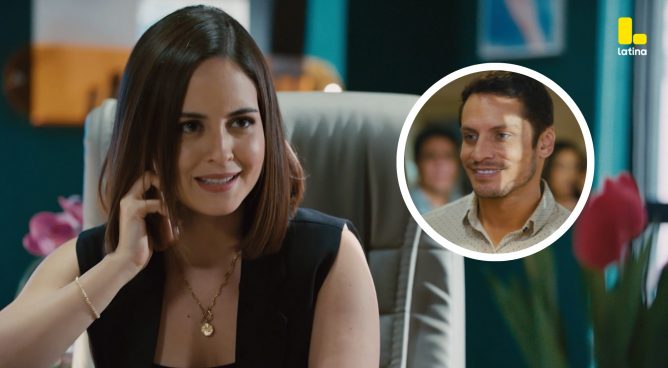 Pobre Novio Capítulo 51 EN VIVO: Santiago e Isa se verán A ESCONDIDAS, ¿Alicia se enterará?