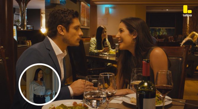 Pobre Novio Capítulo 51 EN VIVO: Alicia REVELA la VERDADERA RAZÓN por la que COMPRÓ la rifa