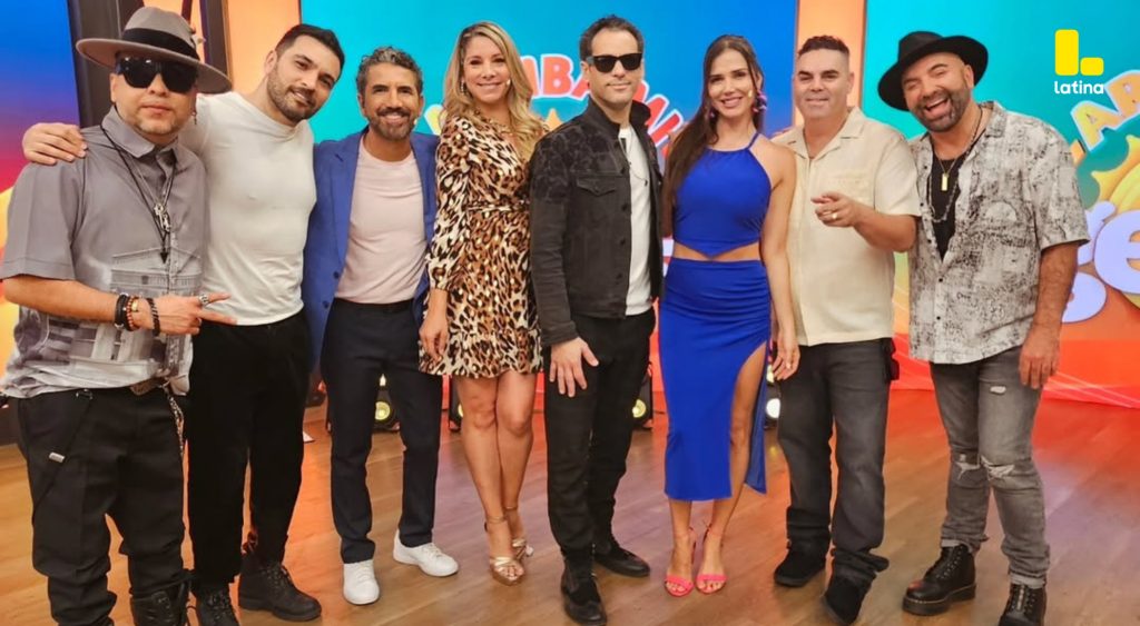 MDO REGRESA a Perú para ESPECTACULAR concierto por 14 de febrero | EXCLUSIVA