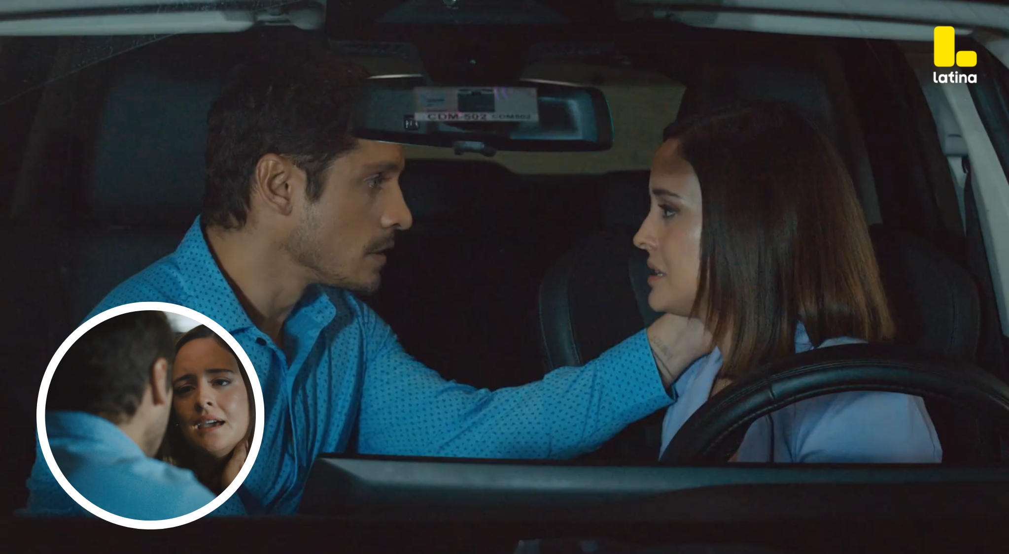 Pobre Novio Capítulo 47: Santiago se ENCUENTRA con Isabela, ¿por última vez?
