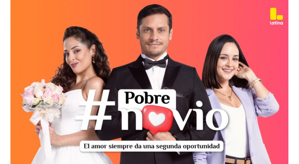 Nico Ponce tras ser nominado a los Premios Luces: “Sé que nos llevaremos el premio”