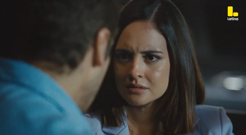 Pobre Novio Capítulo 47: Isabela RECHAZA fugarse con Santiago, ¡y le pide que ACEPTE ser rifado!