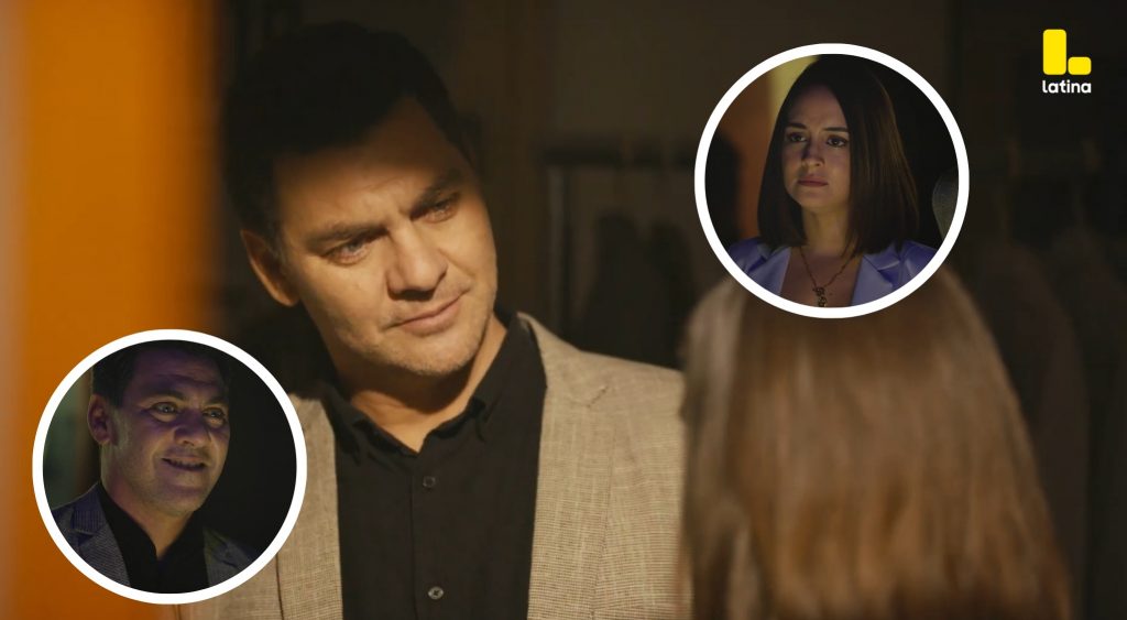 Pobre Novio Capítulo 47: Eduardo se ¿BURLA? de Isabela antes de iniciar la rifa