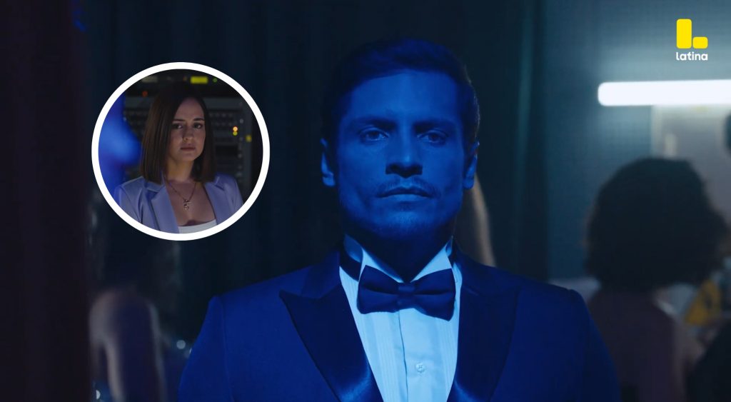 Pobre Novio Capítulo 47: Santiago es PRESENTADO frente al público y la rifa COMIENZA