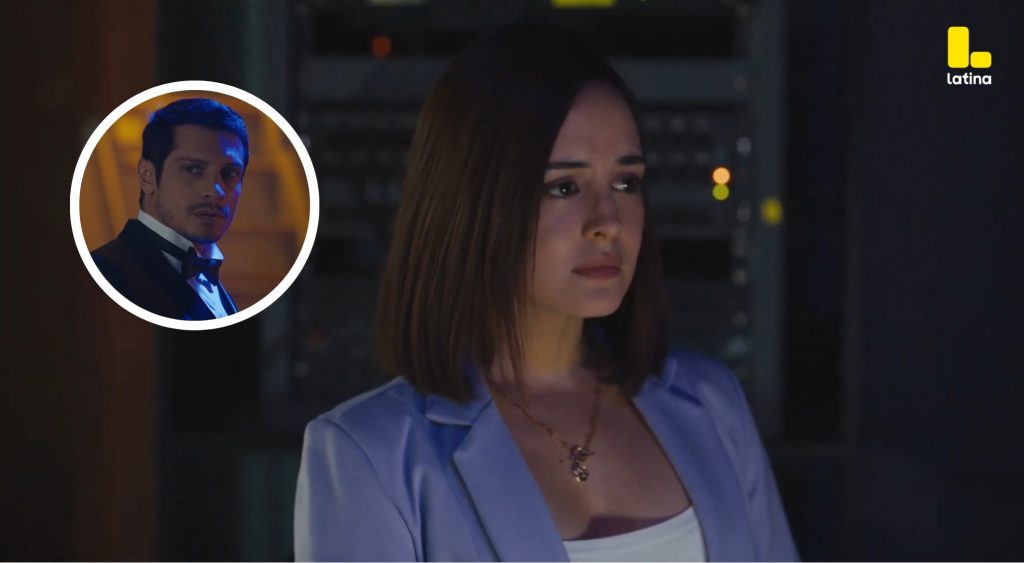 Pobre Novio Capítulo 47 RESUMEN: El tiempo se ACABÓ: Santiago García será RIFADO en frente de Isa