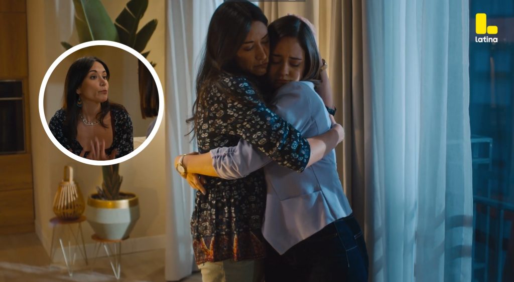 Pobre Novio Capítulo 48: Isabela se CONFIESA con Mónica y ella ¿le miente?