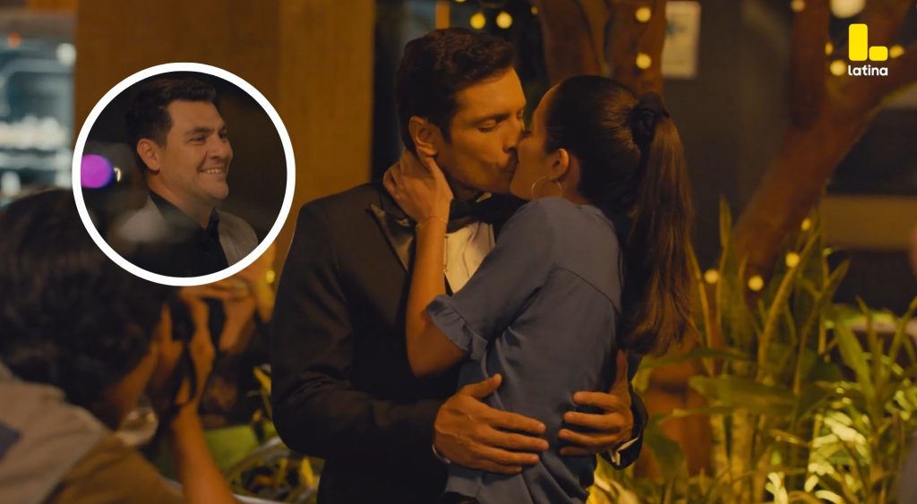 Pobre Novio Capítulo 48 RESUMEN: Santiago es BESADO por Alicia, ¿Eduardo consiguió lo que quería?