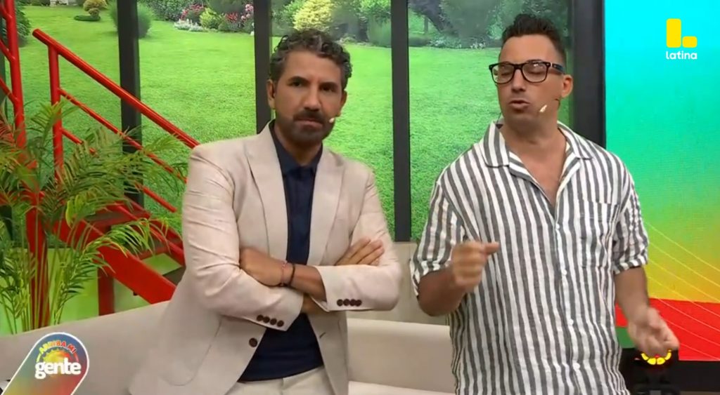 Santi Lesmes CONFIESA que Fernando Díaz GANARÁ los Premios Luces