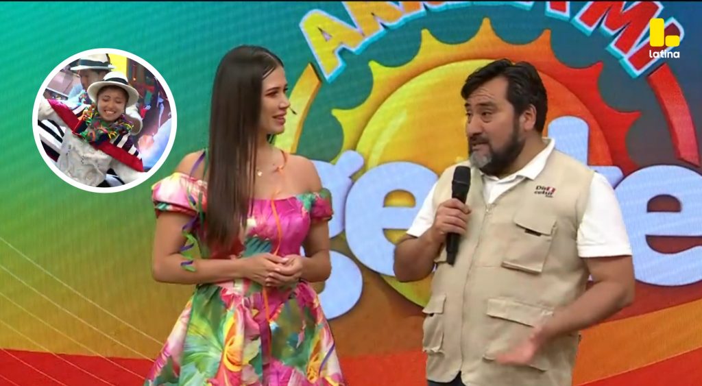 Vive los Carnavales 2025: Junín celebra sus carnavales a lo grande