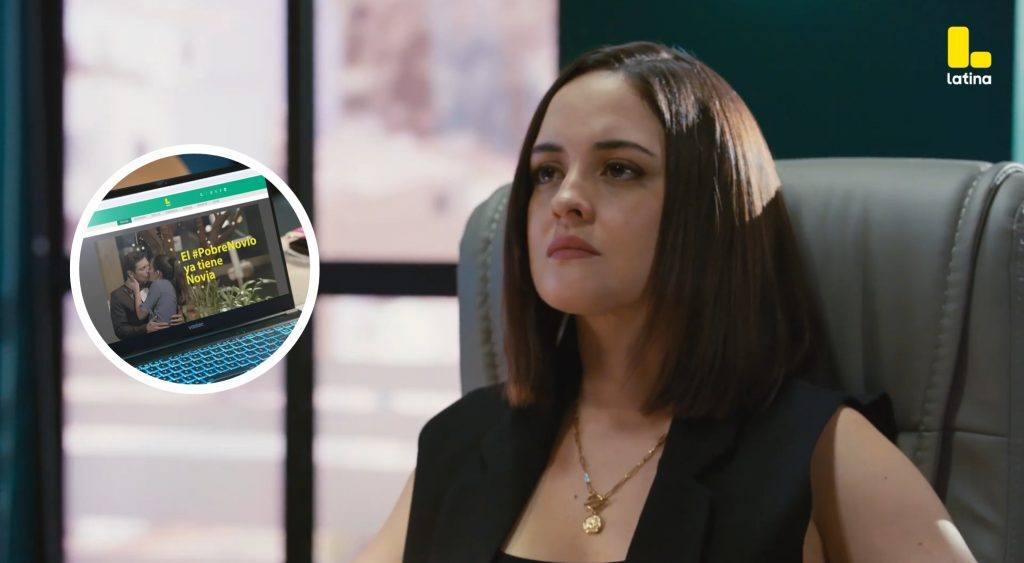 Pobre Novio Capítulo 49 RESUMEN: Isabela DEVASTADA por el próximo MATRIMONIO de Santiago