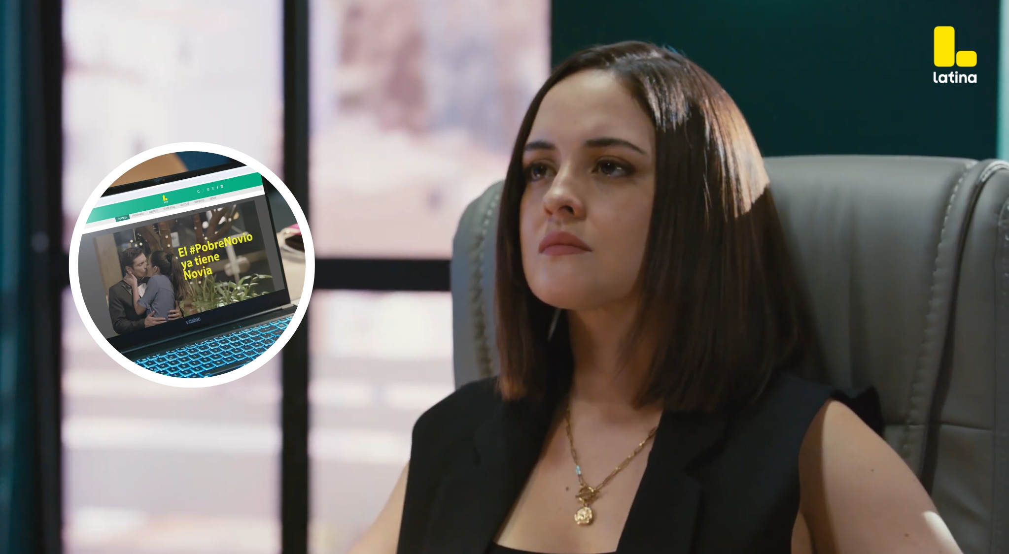 Pobre Novio Capítulo 49 RESUMEN: Isabela DEVASTADA por el próximo MATRIMONIO de Santiago
