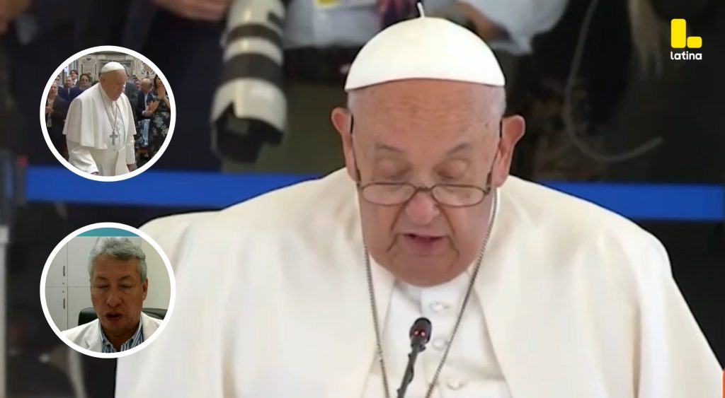 El mundo REZA por la salud del Papa Francisco: ¿Cuál es su estado de salud actual?