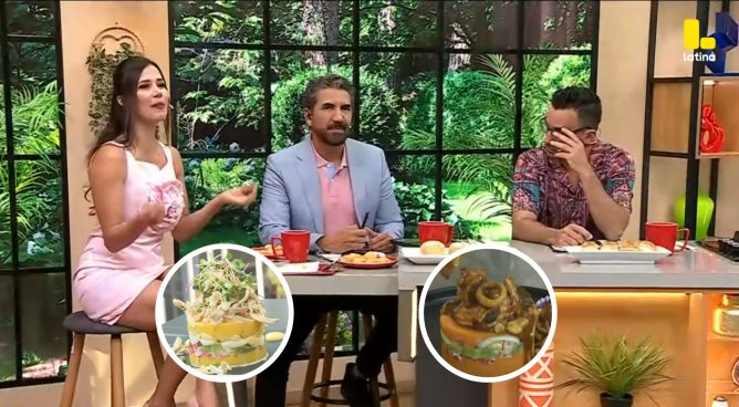 Celebra la SEMANA DE LA CAUSA: Conoce las MEJORES RECETAS con este plato