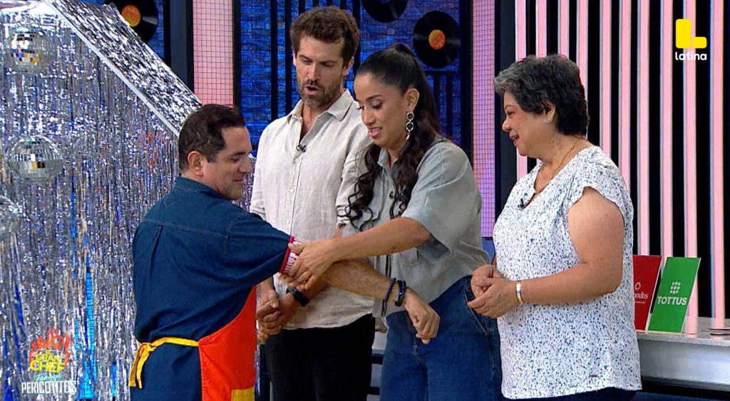El Gran Chef Famosos: CUATRO DUPLAS pasan a la Noche de Sentencia, ¿quiénes fueron?