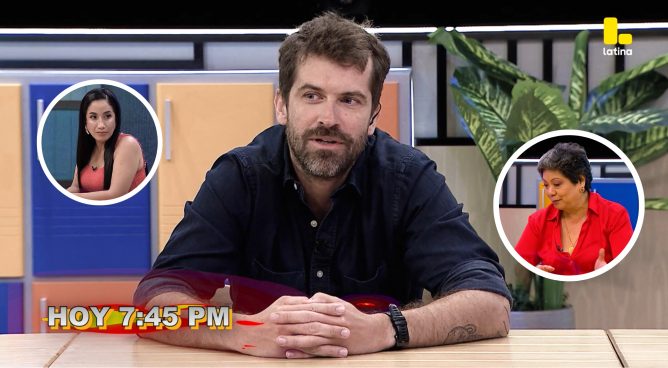 El Gran Chef Famosos EN VIVO: Los jurados se enfrentan a la desición MÁS DIFÍCIL del programa