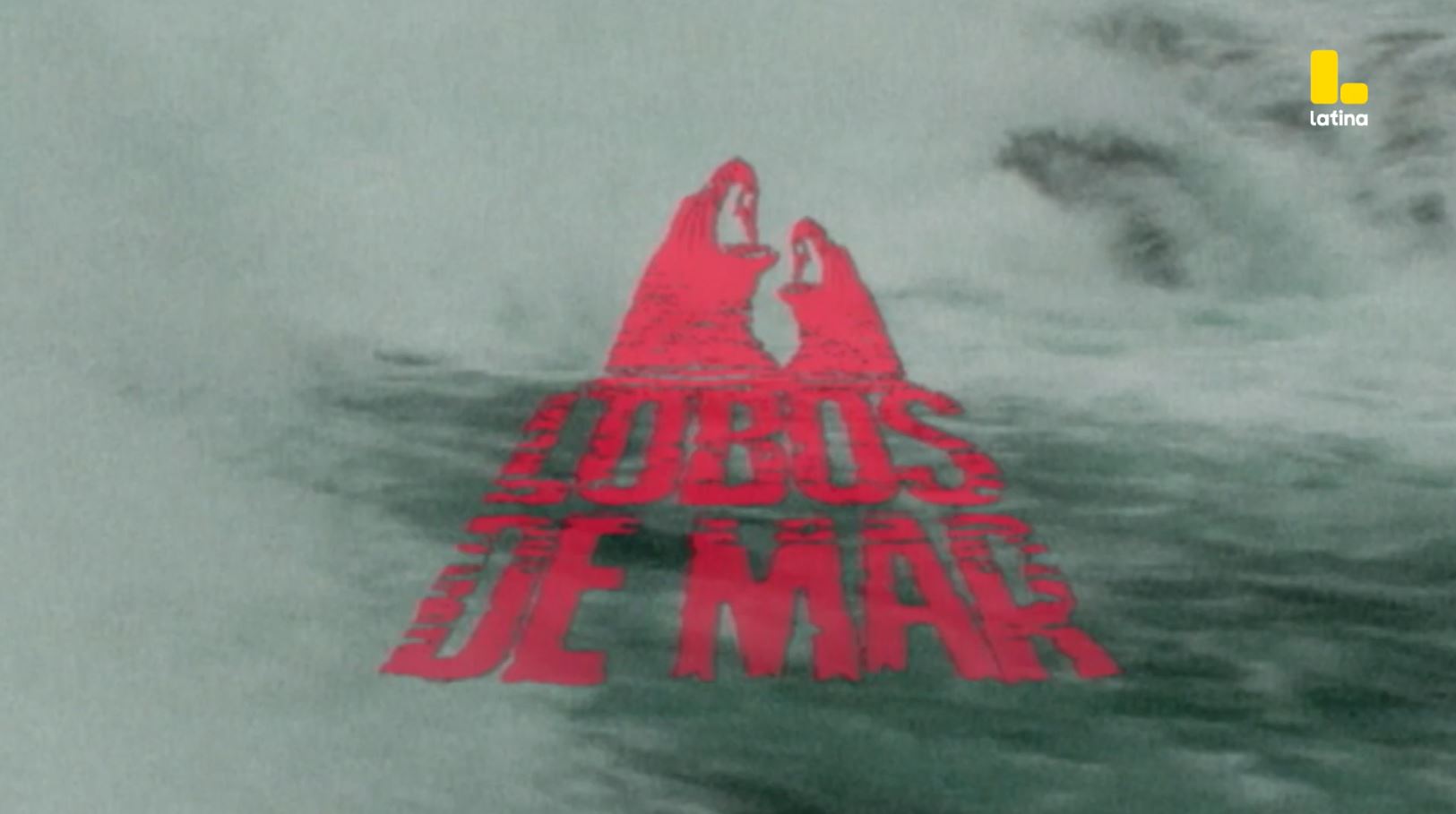 Lobos de Mar, Miércoles 05 de febrero – ver capítulo 1 completo