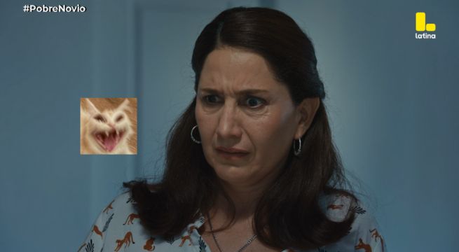 Pobre Novio Capítulo 60: Vilma descubre la VERDAD por la confesión de Iván