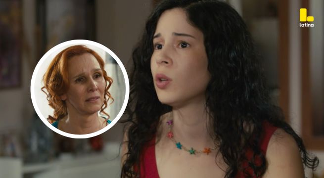Pobre Novio Capítulo 61: Génesis se siente CULPABLE por el dolor de Betty: “Lo lamento mucho”