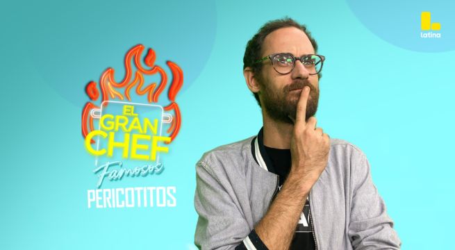 El Gran Chef Famosos, Pericotitos: Encuesta de hoy, jueves 13 de febrero