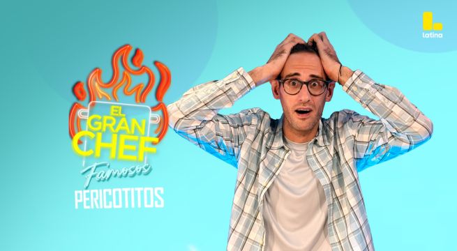 El Gran Chef Famosos, Pericotitos: Encuesta de hoy, martes 11 de febrero