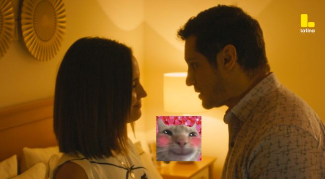 Pobre Novio Capítulo 58: Santiago e Isabela se juran amor eterno: “Quiero ser tu amor para siempre”
