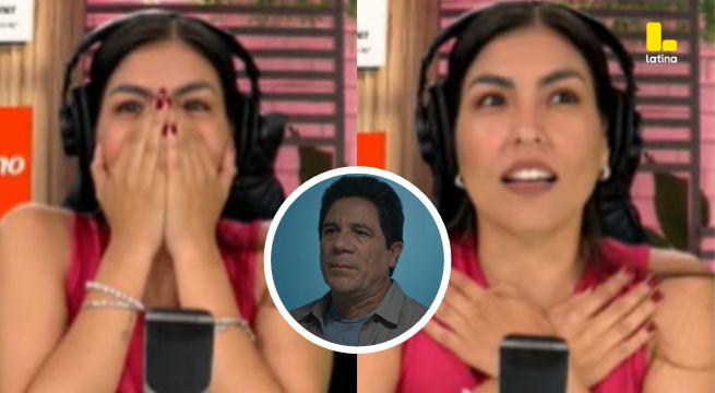 Daniella Acosta ENOJADA con César de Pobre Novio: “Qué falta de valentía” | REACT EN VIVO