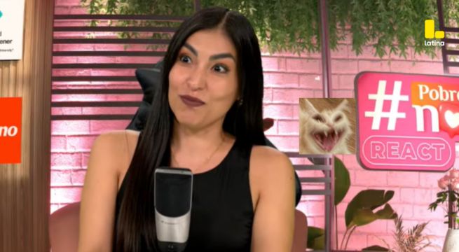 ¿Daniella Acosta vivió la MISMA traición que Vilma de Pobre Novio? Conductora hace FUERTE revelación | REACT EN VIVO