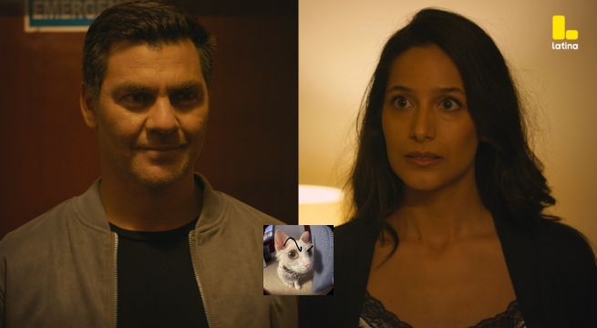 Pobre Novio Capítulo 58: Eduardo busca a Alicia en su noche de bodas, ¿para qué?