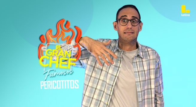 El Gran Chef Famosos, Pericotitos: Encuesta de hoy, jueves 20 de febrero