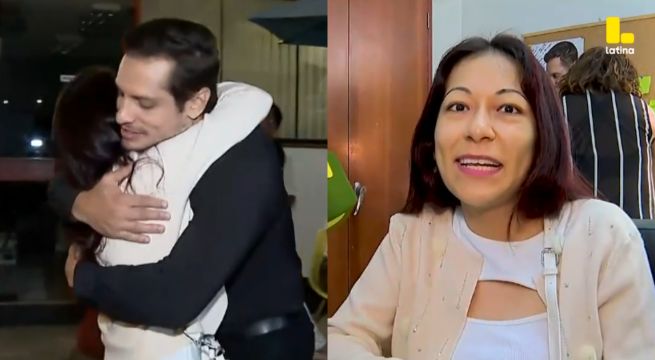 Pobre Novio: Conoce AQUÍ a la GANADORA de la cena romántica con Nico Ponce