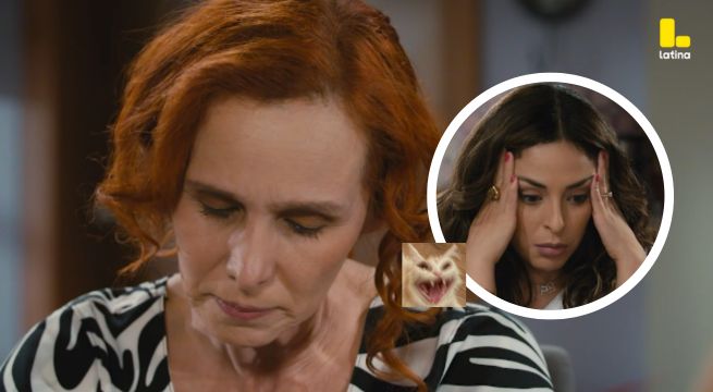 Pobre Novio Capítulo 62: Betty CONFIESA que su amorío con César duró MESES