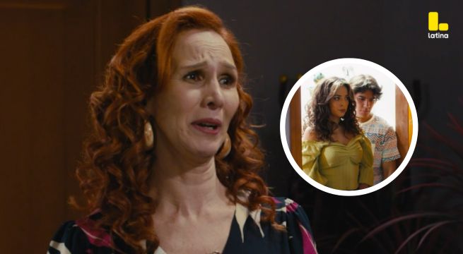 Pobre Novio Capítulo 56: Betty SUPLICA el perdón de Iván: “Nunca quise hacerte sufrir”