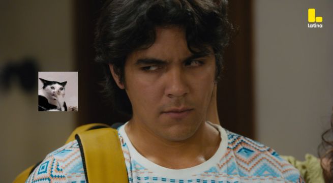 Pobre Novio Capítulo 56: Iván ABANDONA la casa de Betty, ¿dónde vivirá ahora?