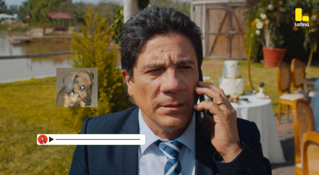 Pobre Novio Capítulo 56: César descubre que Iván ya sabe su SECRETO con Betty