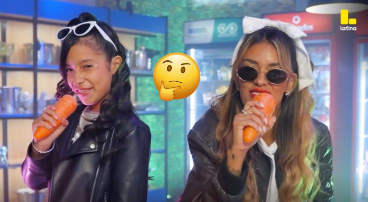 El Gran Chef Famosos: Shirley Arica y Sky NO están presentes en la cocina por ESTA razón