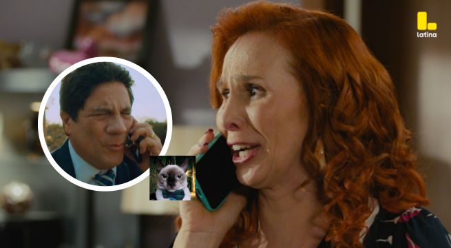 Pobre Novio Capítulo 56: Betty busca el CONSUELO de César, ¿qué le respondió él?