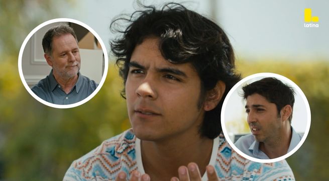 Pobre Novio Capítulo 57 RESUMEN: Arturo y Johnny ya saben la verdad, ¿y Vilma?