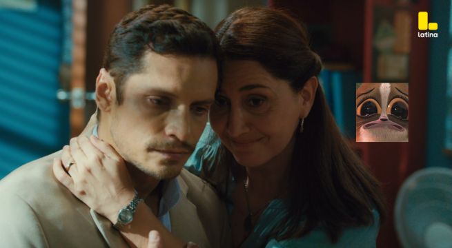 Pobre Novio Capítulo 50: Santiago NO puede MENTIRLE a Vilma: “Me enamoré de Isabela”