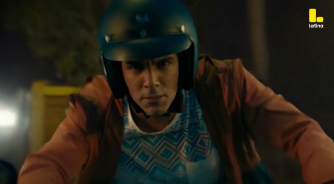 Pobre Novio Capítulo 58 EN VIVO: La vida de Iván correrá peligro