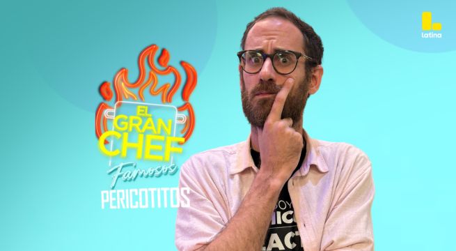 El Gran Chef Famosos, Pericotitos: Encuesta de hoy, viernes 21 de febrero