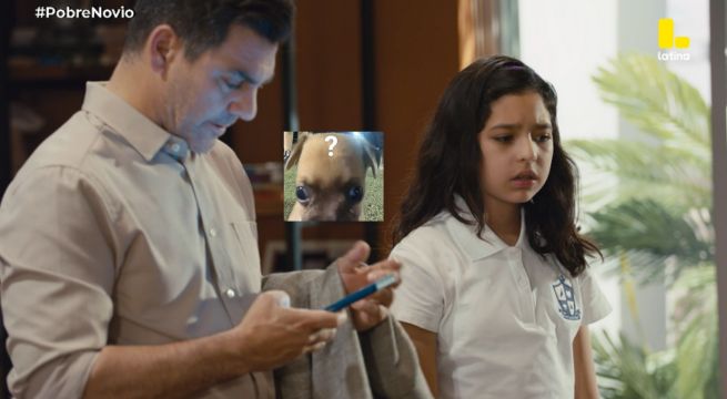 Pobre Novio Capítulo 60: Manuela DECEPCIONADA de Eduardo, ¿por qué?