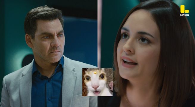 Pobre Novio Capítulo 50: Isabela está HARTA de Eduardo: “¿Cómo puedes ser tan CÍNICO?”