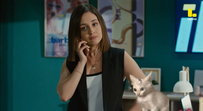 Pobre Novio Capítulo 50: ¿Isabela a punto de DESMAYARSE al conocer a Alicia, la próxima esposa de Santiago?