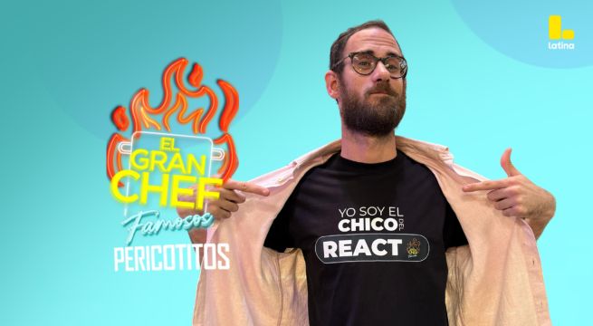 El Gran Chef Famosos, Pericotitos: Encuesta de hoy, viernes 14 de febrero