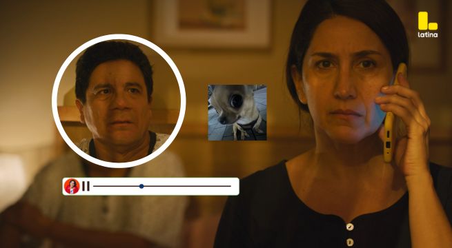 Pobre Novio Capítulo 58: César EN PÁNICO al descubrir que Iván hablará con Vilma