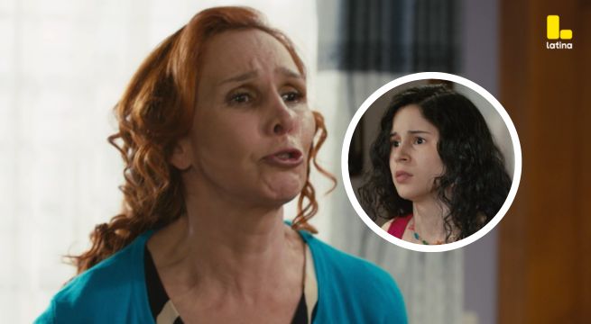 Pobre Novio Capítulo 60: Betty ¿RESPONSABILIZA? a José Gregorio de su desgracia