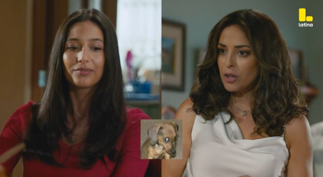 Pobre Novio Capítulo 50: Pamela Chumbe y Alicia Aguilera se convierten en ¿MEJORES AMIGAS?