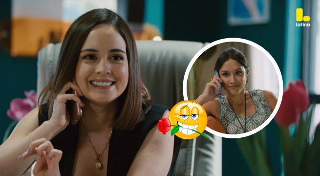 Pobre Novio Capítulo 51: Mónica CEDE su departamento para que Isabela y Santiago disfruten momento a solas